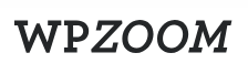 WPZOOM logo